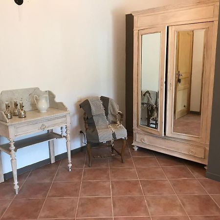 Bastide CAMPAGNE CANAL Cucuron Exterior foto