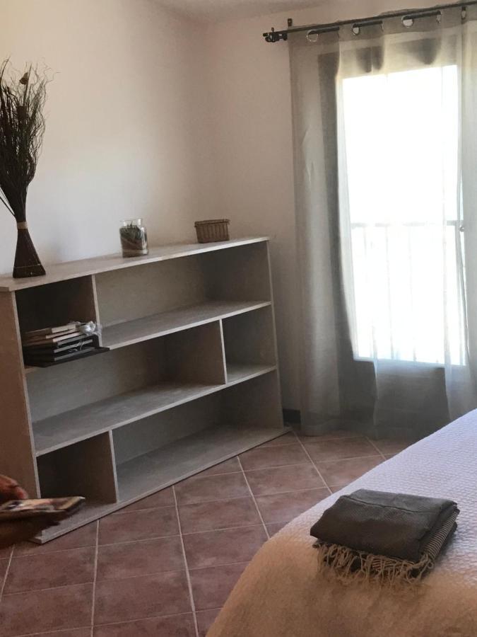 Bastide CAMPAGNE CANAL Cucuron Exterior foto